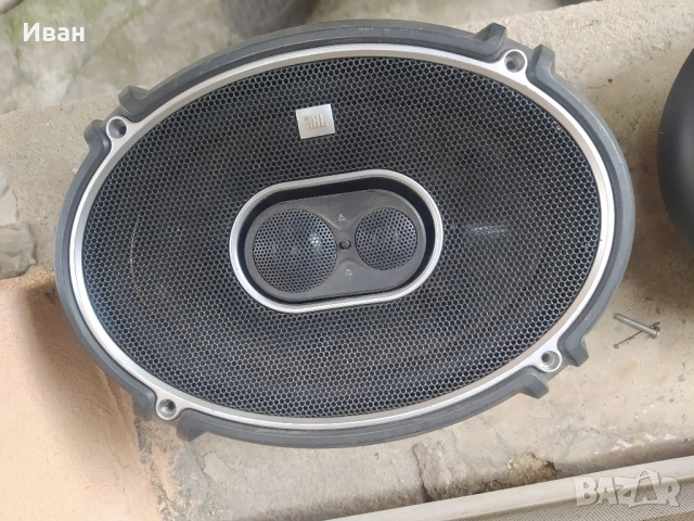 Тонколони за автомобил, снимка 4 - Аксесоари и консумативи - 52548545