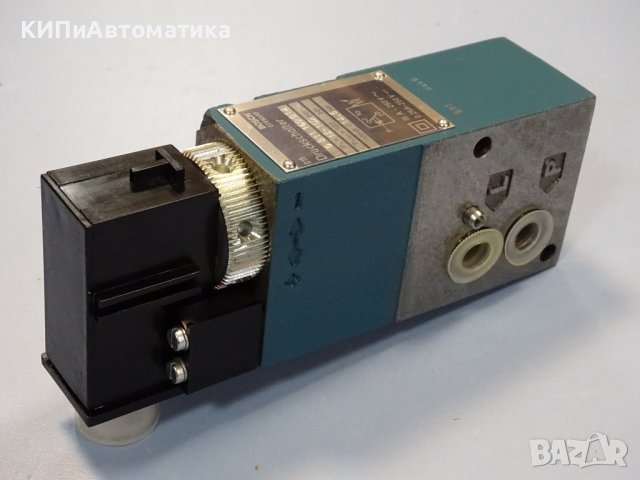 пресостат Bosch 0 811 160 014 pressure switch 12-160Bar, снимка 3 - Резервни части за машини - 37825781