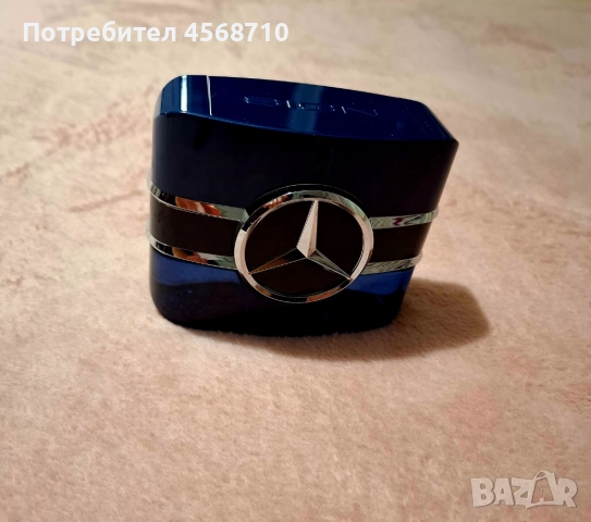 !НАЙ ЛУКСОЗНИЯ ПАРФЮМ, снимка 3 - Мъжки парфюми - 52511855