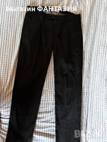 Оригинални, официални мъжки дрехи, снимка 8 - Панталони - 50641319