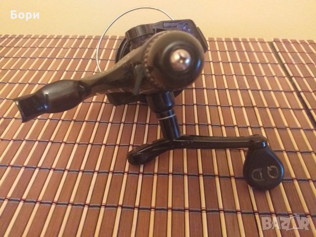 Макара LINEAEFFE QD 5000, снимка 3 - Макари - 27165238