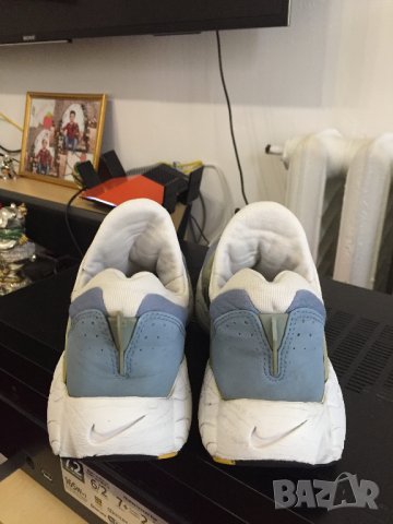 Nike Presto Cage, снимка 4 - Маратонки - 27585155