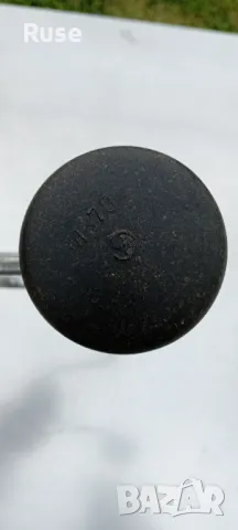 Руски маткап, снимка 3 - Други инструменти - 49598938