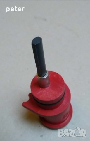 Webasto HL glow plug 29886A 1322468A  18 24 32 , снимка 2 - Части - 35645223