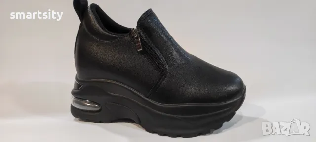 Дамски кецове нов модел V ., снимка 5 - Кецове - 47343230