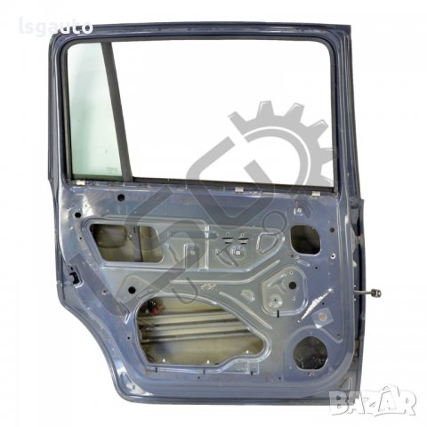 Задна лява врата OPEL ZAFIRA B 2005-2014 PV311022-31, снимка 2 - Части - 38543475