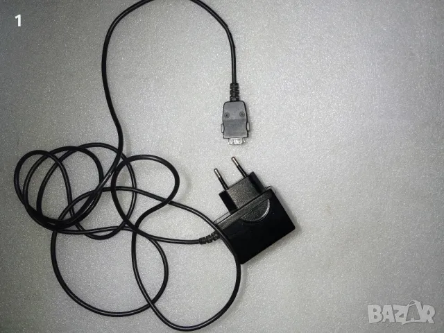 Зарядно за телефон Самсунг, снимка 1