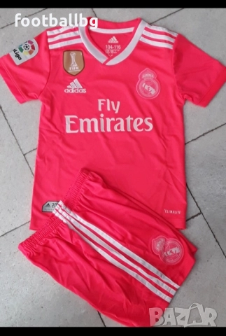 CR 7 ❤️⚽️ детско юношески футболни екипи РЕТРО екипи , снимка 10 - Футбол - 21361993