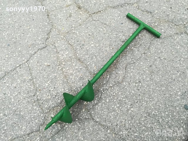 ВЪРТОК 2904231641, снимка 4 - Градински инструменти - 40528651