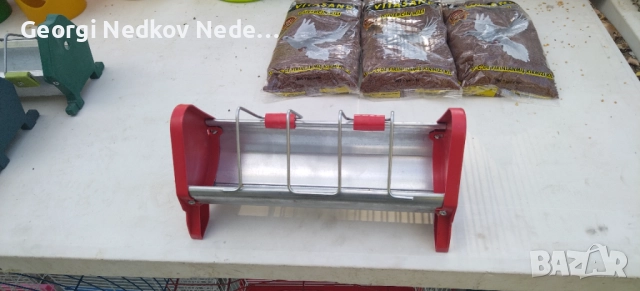 Хранилки , снимка 1