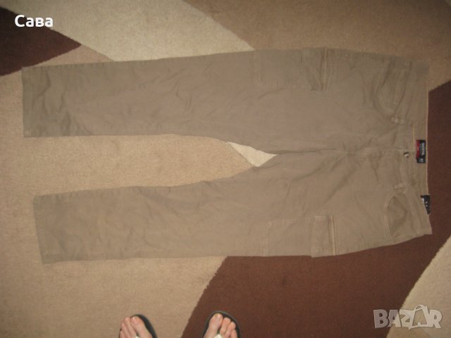 Дънки IDENTIC  мъжки,Л, снимка 2 - Дънки - 44132830