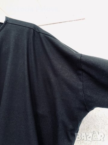 Рокля-блуза GAP ,cocoon с джобове, снимка 5 - Рокли - 27052285