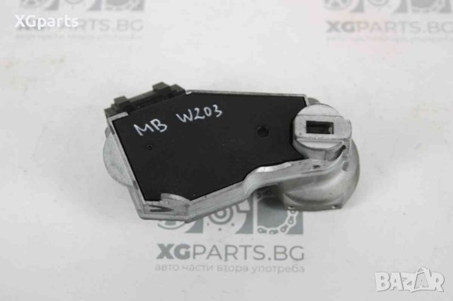  Заключващ механизъм волан за Mercedes C-class W203 (2000-2007), снимка 2 - Части - 43773013