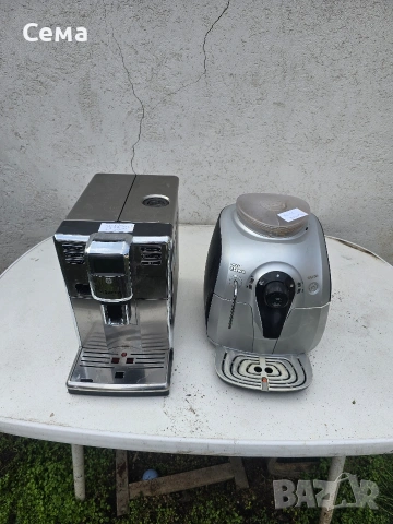 кафемашини за части или за ремонт 2бр , снимка 9 - Кафемашини - 53208349