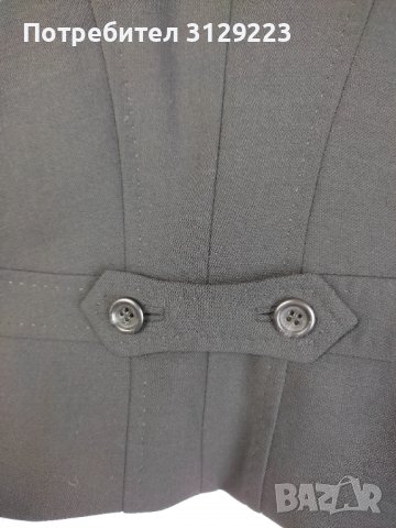 Claudia Strater blazer D38 F40, снимка 3 - Якета - 38615394