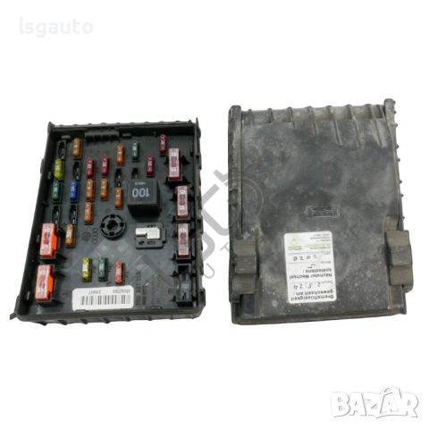 Бушонно табло Volkswagen Passat (B6) 2005-2011 ID: 157770