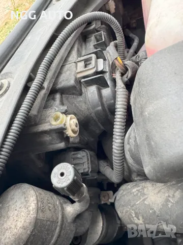 Комплект Оригинални фарове с лупи HELLA за Audi A3 8L Facelift, снимка 9 - Части - 47919130