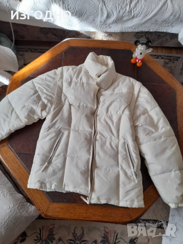 НЕУСТОИМА ОФЕРТА ЗА 40 ЛЕВА ДВЕ МОДЕРНИ ХУБАВИ ЯКЕТА , снимка 4 - Якета - 52686047