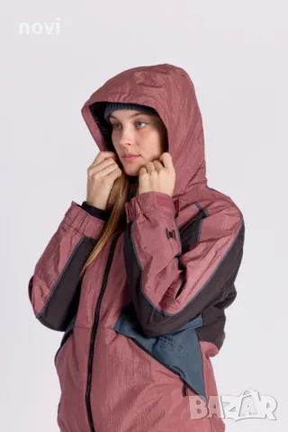 L1/Nitro Lovecat 20k, S/XS, ново, оригинално дамско ски/сноуборд яке, снимка 5 - Зимни спортове - 47435918