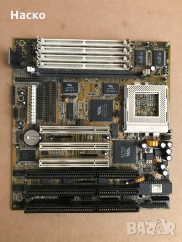 Mainboard Tomato 5SVA-512K