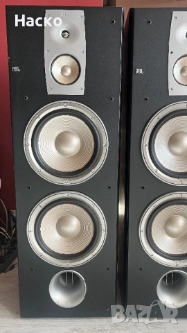 Подови Тонколони JBL ND310, снимка 3 - Тонколони - 51694331