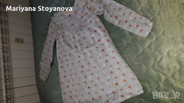 Детска рокличка, снимка 2 - Детски рокли и поли - 27229748