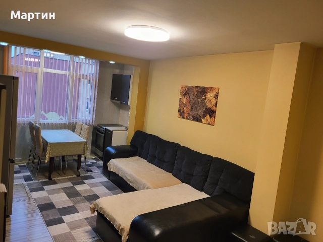 🏡 ПРОДАВА СЕ ТУХЛЕН АПАРТАМЕНТ 75 КВ.М 