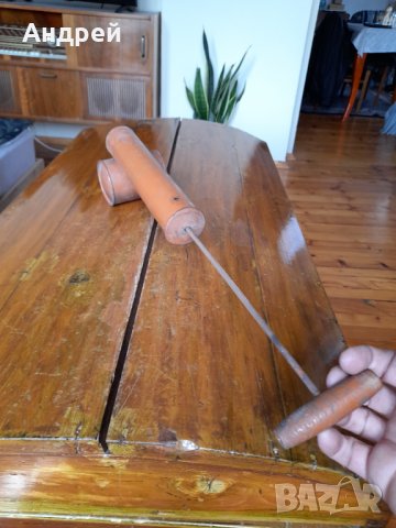 Стар Пулвелизатор #3, снимка 6 - Антикварни и старинни предмети - 37543239