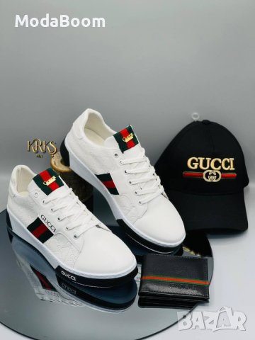 💥🆕Gucci уникален комплект🆕💥