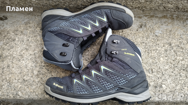Туристически обувки Lowa Gore-Tex 40 номер
