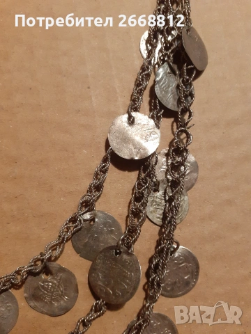 накит, снимка 7 - Антикварни и старинни предмети - 53088193