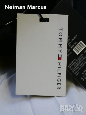 Tommy Hilfiger • Duffle Bag + Backpack, снимка 5 - Сакове - 40728447