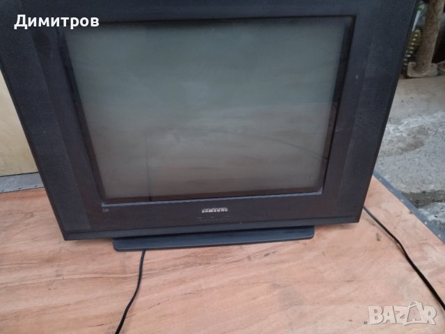 Телевизор , снимка 3 - Телевизори - 44065129