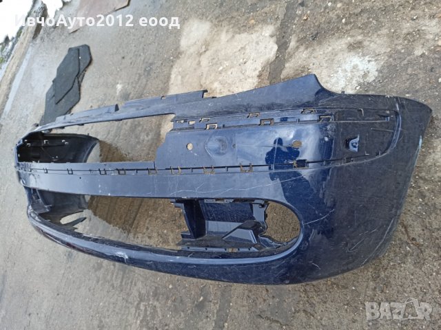 Броня предна оригинална citroen xsara picasso facelift 04-10г, снимка 3 - Части - 28344009