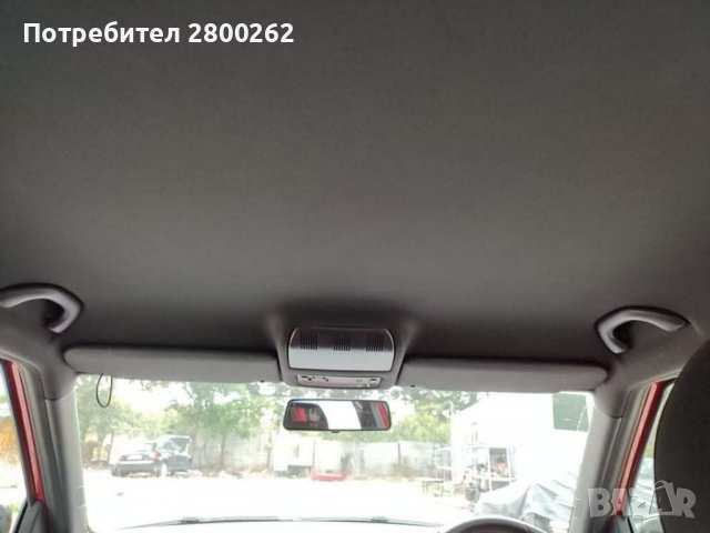 Skoda Fabia II (5J) Monte Carlo - Limited edition 2007-2014 на ЧАСТИ! , снимка 9 - Части - 37385480