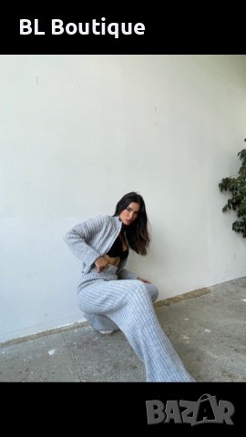 Комплект от 2 части, снимка 5 - Жилетки - 43383456