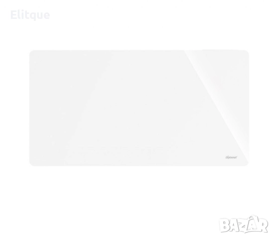 Конвекторна печка , 2000W, алум.нагревател, стъклен панел, Wi-Fi, снимка 3 - Отоплителни печки - 52840590