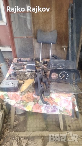 Части за Мерцедес 123, снимка 2 - Части - 44128885