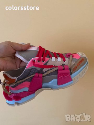 Дамски маратонки  Dolce&Gabbana код Br451, снимка 2 - Маратонки - 35921776