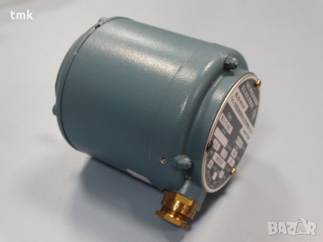 Стъпков мотор SLO-SYN, снимка 5 - Електродвигатели - 27661025