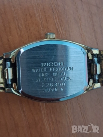 Дамски часовник, снимка 5 - Дамски - 52841635