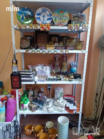 Продавам стока от затворен магазин за сувенири , снимка 6 - Други - 49808422