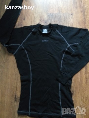 Briko Mesh Cycling Base Layer - страхотна мъжка блуза КАТО НОВА, снимка 3 - Блузи - 43217053