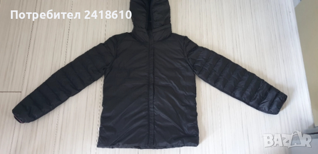 Tommy Hilfiger Womens Down Jacket Size XS НОВО! ОРИГИНАЛ! Дамско  Яке!, снимка 9 - Якета - 51571768
