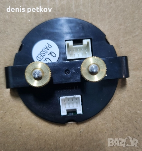 AEM-X 30-0300 Широколентова сонда с контролер, снимка 4 - Тунинг - 52504645