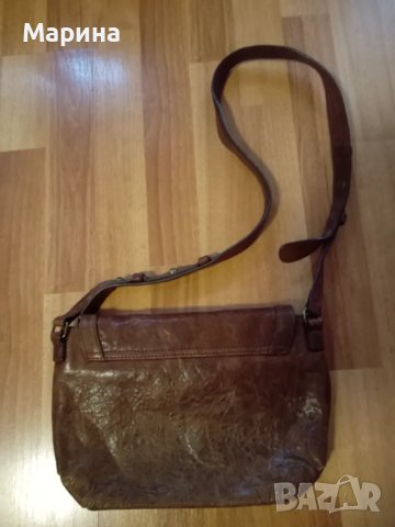 Дамска чанта Massimo dutti , снимка 3 - Чанти - 49112803