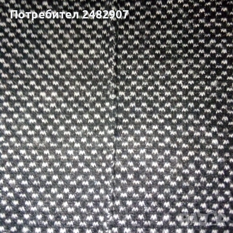 Дълъг дамски клин, снимка 12 - Клинове - 52420733