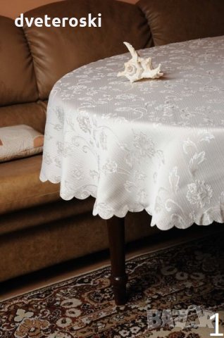 Покривки 140/180, снимка 3 - Покривки за маси - 28474746