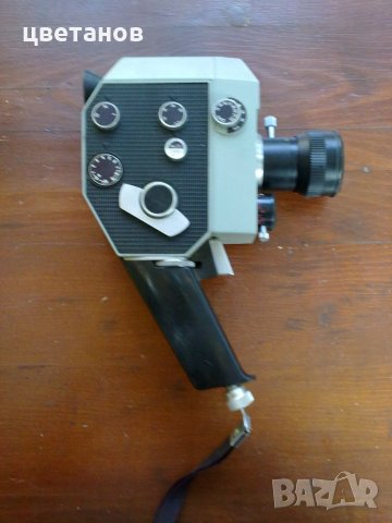  СТАРА ВИДЕОКАМЕРА