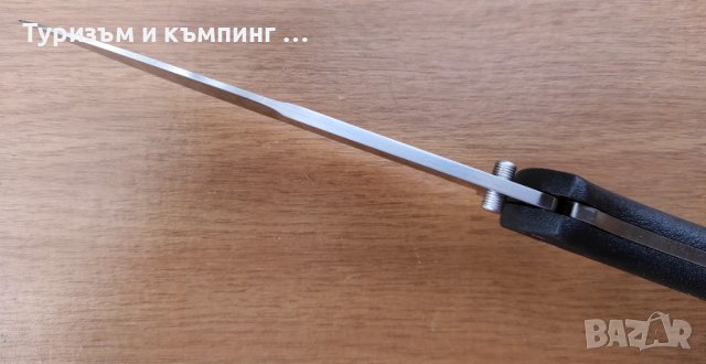 Cold steel Counter point+xl, снимка 11 - Ножове - 37869311